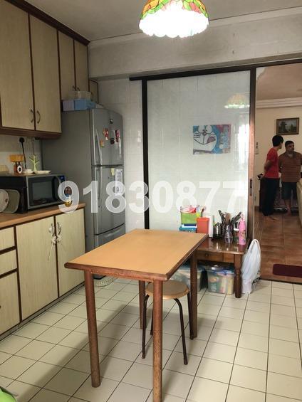 Blk 40 Jalan Rumah Tinggi (Bukit Merah), HDB 4 Rooms #202201062